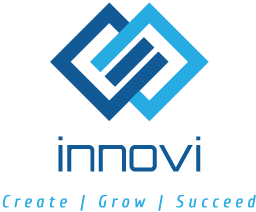 Innovi Forms Logo